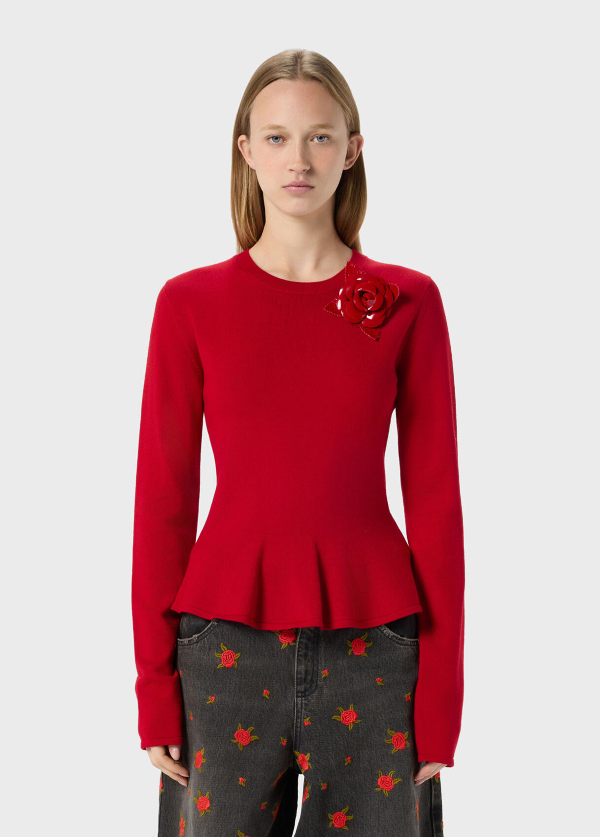Women's Sweaters & Cardigans Collection | Blumarine